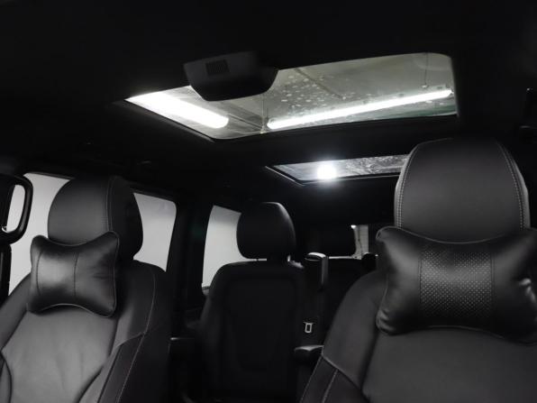 Mercedes-Benz V-Класс III (W447) Рестайлинг с пробегом 2020 года, цена 5 700 000 рублей, 99000 км, минивэн, Автокод Объявления