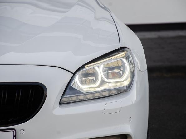 BMW 6 серии III (F06/F13/F12) с пробегом 2014 года, цена 2 500 000 рублей, 235770 км, седан, Автокод Объявления