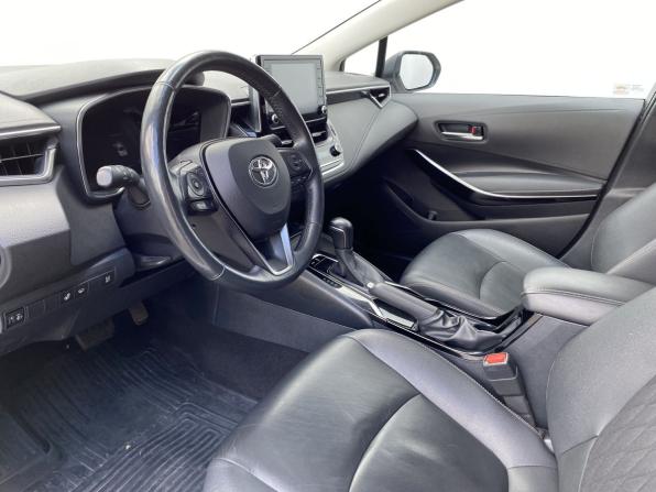 Toyota Corolla XII (E210) с пробегом 2021 года, цена 2 050 000 рублей, 94416 км, седан, Автокод Объявления