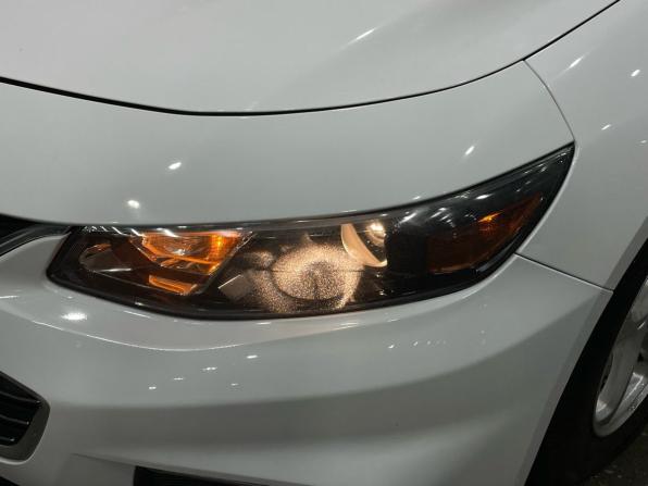 Chevrolet Malibu IX с пробегом 2016 года, цена 1 495 000 рублей, 147390 км, седан, Автокод Объявления