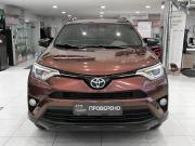 Toyota RAV4 IV (XA40) Рестайлинг Казань  - изображение 24
