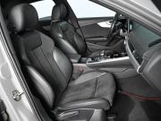 Audi A4 V (B9) Рестайлинг Ростов-на-Дону  - изображение 27