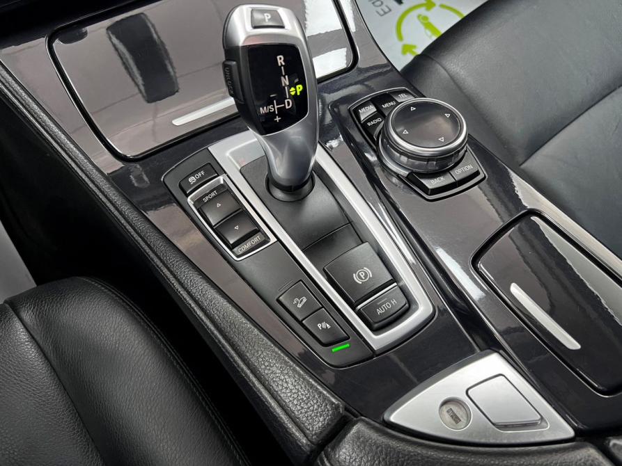 BMW 5 серии VI (F10/F11/F07) Рестайлинг Тверь  - изображение 27