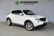 Nissan Juke I Калининград  - изображение 24
