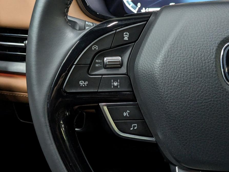 Changan CS95 I Рестайлинг 2 Москва  - изображение 24