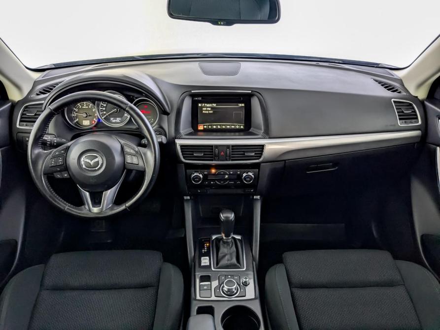 Mazda CX-5 I Рестайлинг Москва  - изображение 14