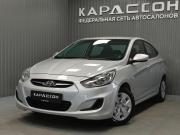 Hyundai Solaris I Пермь  - изображение 19