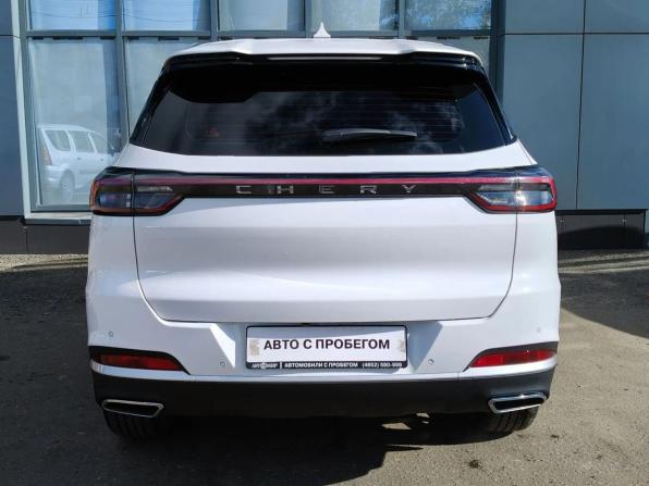 Chery Tiggo 7 Pro Max I Рестайлинг с пробегом 2024 года, цена 2 139 000 рублей, 28269 км, внедорожник, Автокод Объявления