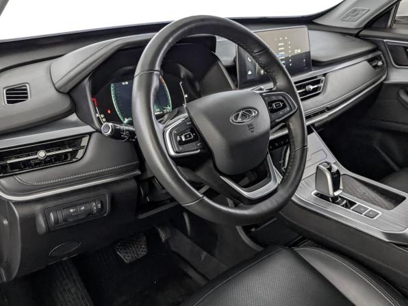 Chery Tiggo 4 Pro I с пробегом 2023 года, цена 1 390 000 рублей, 90986 км, внедорожник, Автокод Объявления