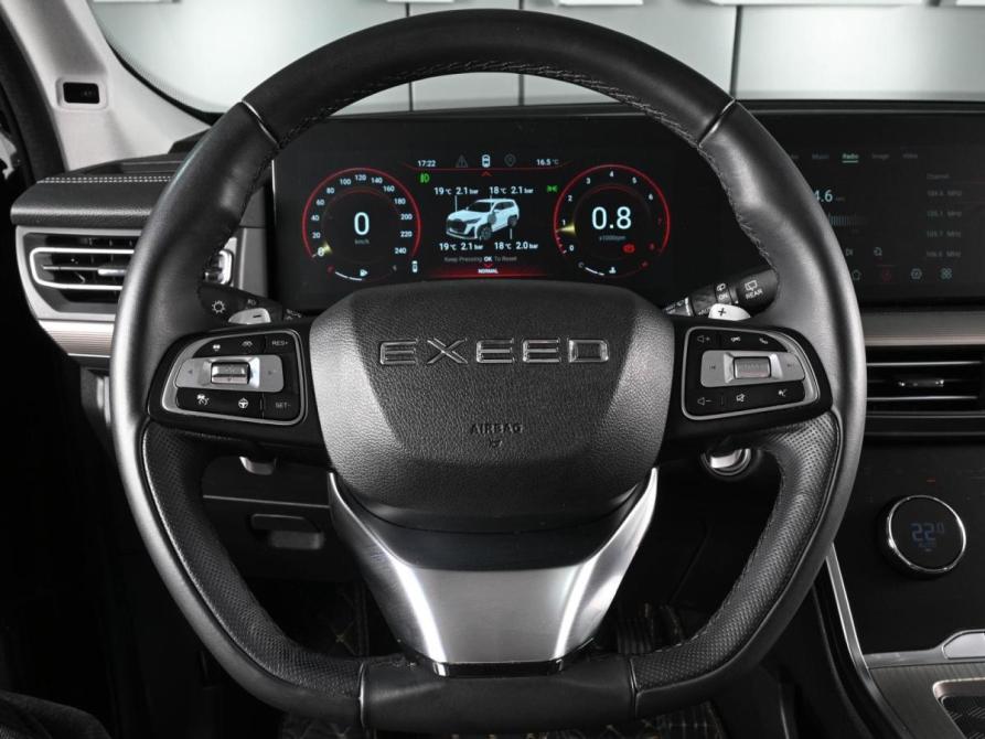 Exeed VX I Ростов-на-Дону  - изображение 15