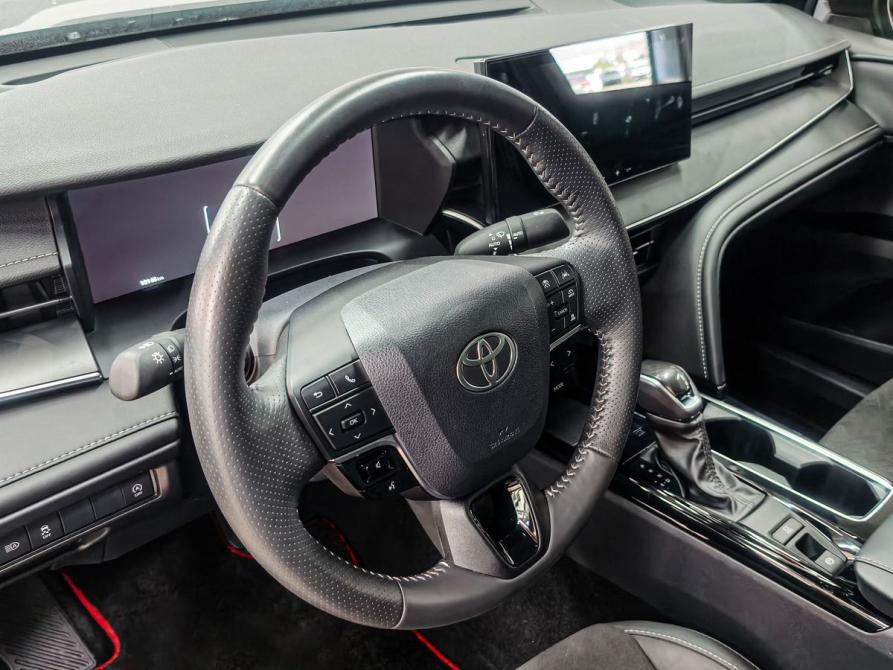 Toyota Camry IX (XV80) China Market Ростов-на-Дону  - изображение 17