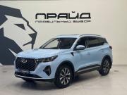Chery Tiggo 7 Pro Max I Ростов-на-Дону  - изображение 25