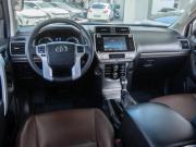 Toyota Land Cruiser Prado 150 Series Рестайлинг 1 Волгоград  - изображение 34