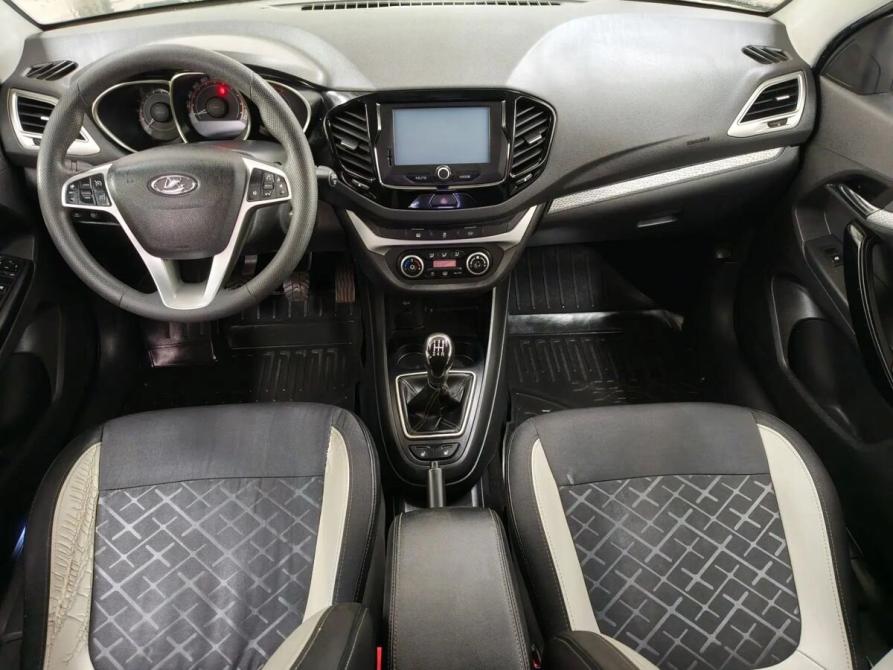 Lada (ВАЗ) Vesta I Ярославль  - изображение 10