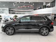 Volkswagen Tiguan II Рестайлинг Казань  - изображение 32