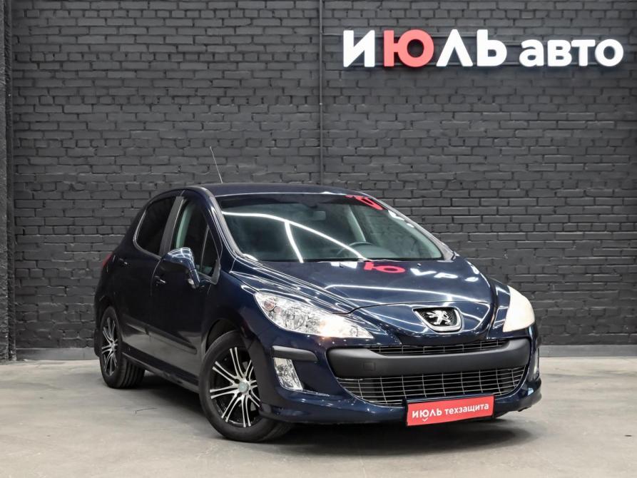 Peugeot 308 I Екатеринбург  - изображение 3
