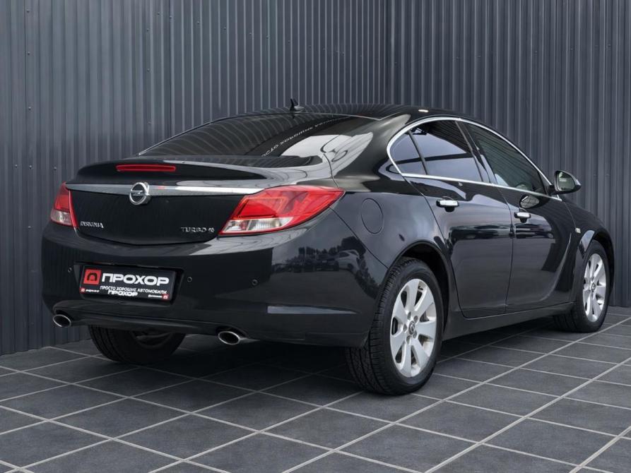 Opel Insignia I Пермь  - изображение 35