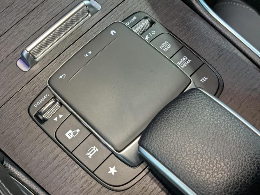 Mercedes-Benz GLE II (V167) Москва  - изображение 27
