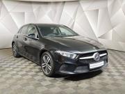 Mercedes-Benz A-Класс IV (W177) Москва  - изображение 22