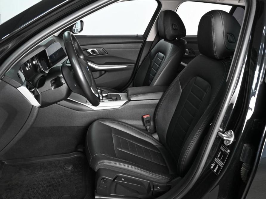 BMW 3 серии VII (G2x) Ростов-на-Дону  - изображение 10