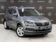 Skoda Karoq I Москва  - изображение 33