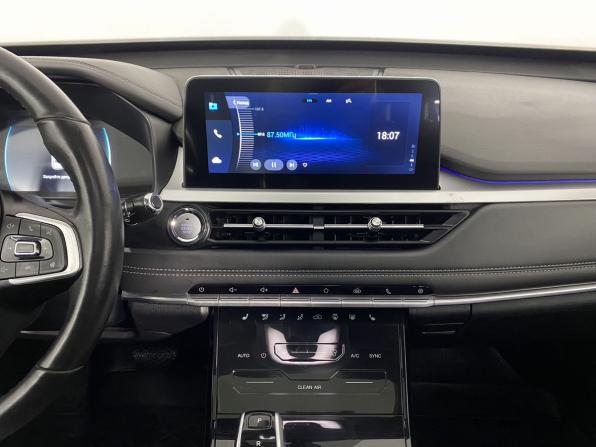 Chery Tiggo 7 Pro I с пробегом 2022 года, цена 1 650 000 рублей, 69187 км, внедорожник, Автокод Объявления