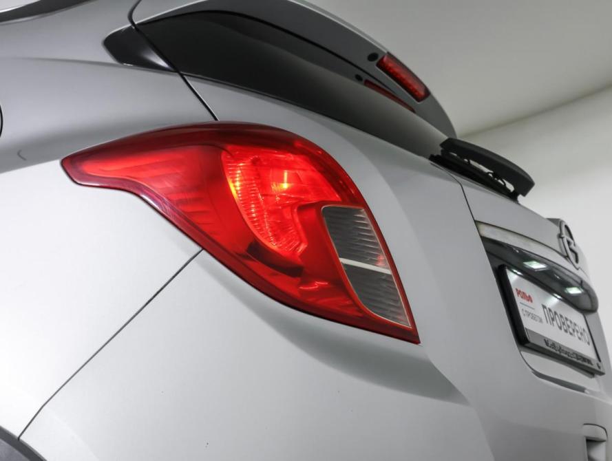 Opel Mokka I Москва  - изображение 19