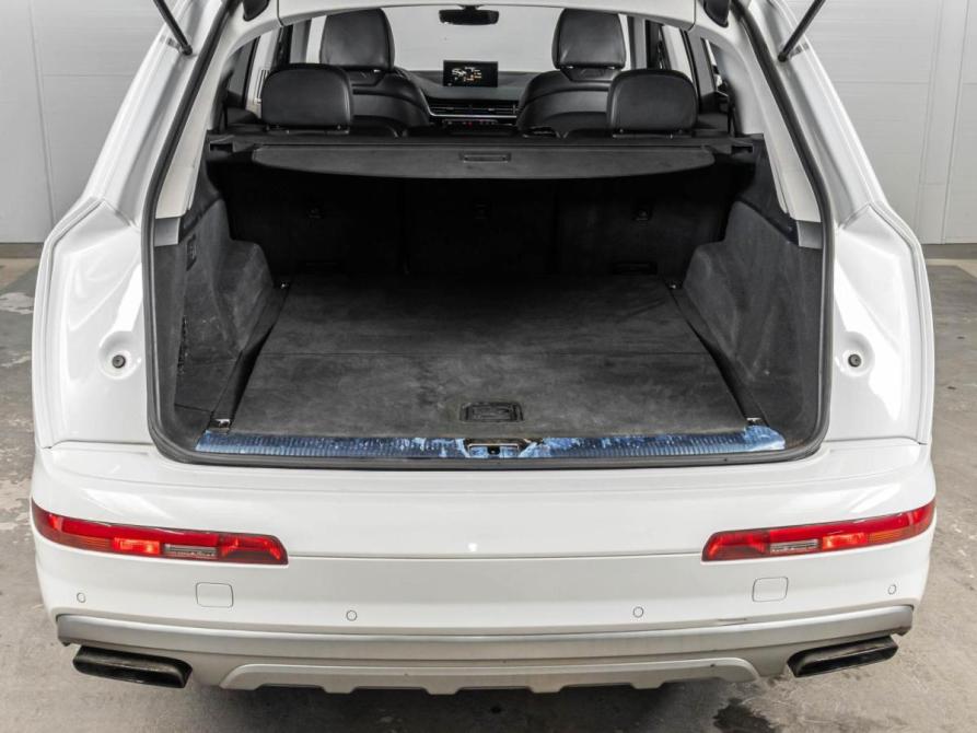 Audi Q7 II (4M) Ставрополь  - изображение 25