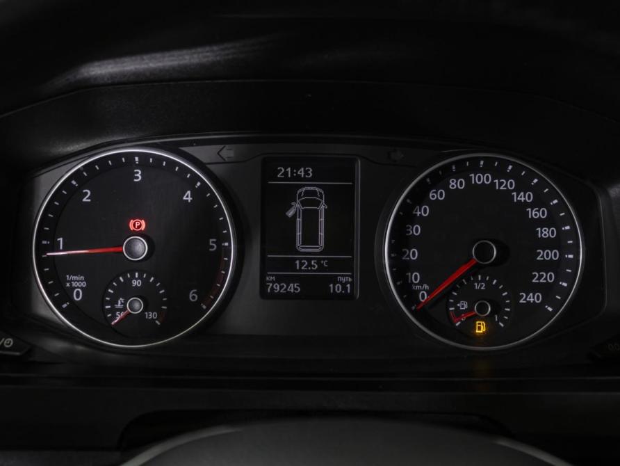 Volkswagen Caravelle T6 Москва  - изображение 11