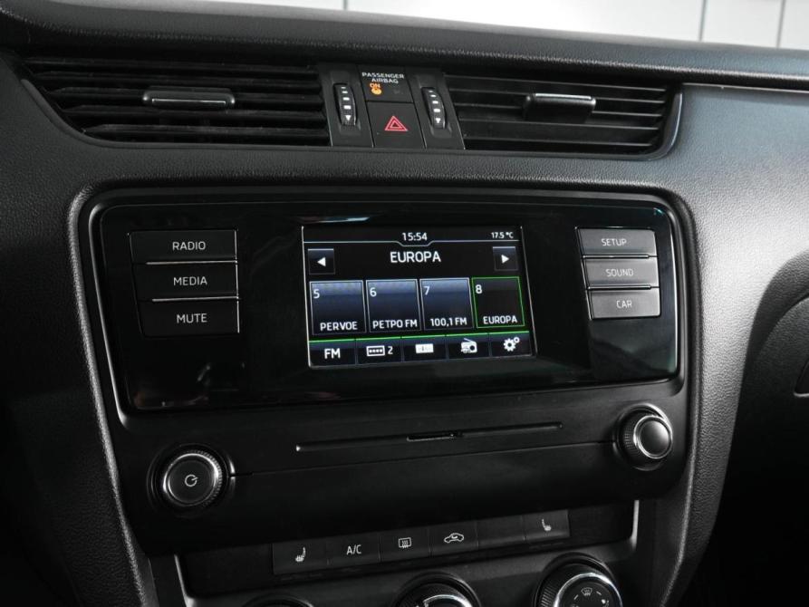 Skoda Octavia III (A7) Ростов-на-Дону  - изображение 12