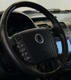 SsangYong Rexton II Москва  - изображение 29