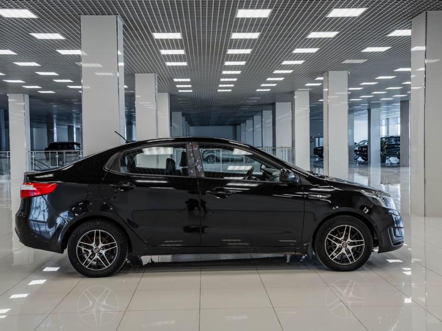 Kia Rio III Самара  - изображение 5