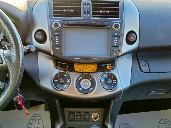 Toyota RAV4 III (XA30) Рестайлинг с пробегом 2011 года, цена 1 469 995 рублей, 84636 км, внедорожник, Автокод Объявления