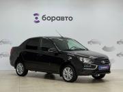 Lada (ВАЗ) Granta I Рестайлинг Ставрополь  - изображение 20