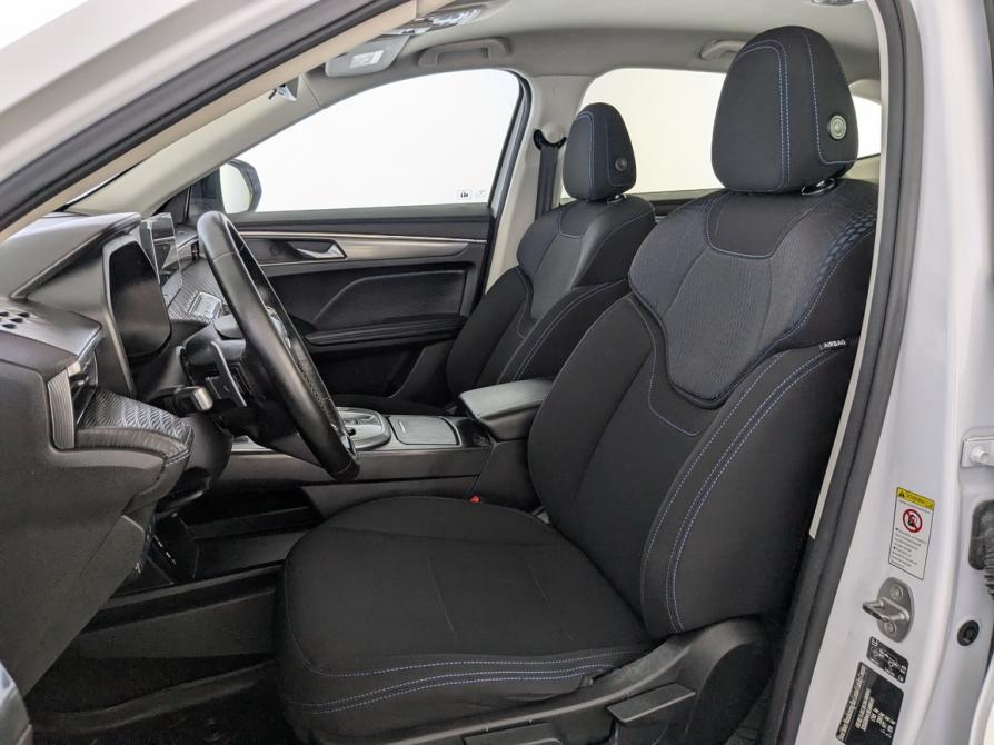 Haval Jolion I Рестайлинг Москва  - изображение 19