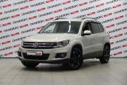 Volkswagen Tiguan I Рестайлинг Сургут  - изображение 30