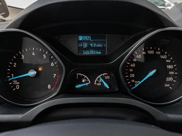Ford Kuga II Рестайлинг с пробегом 2017 года, цена 1 549 000 рублей, 145703 км, внедорожник, Автокод Объявления