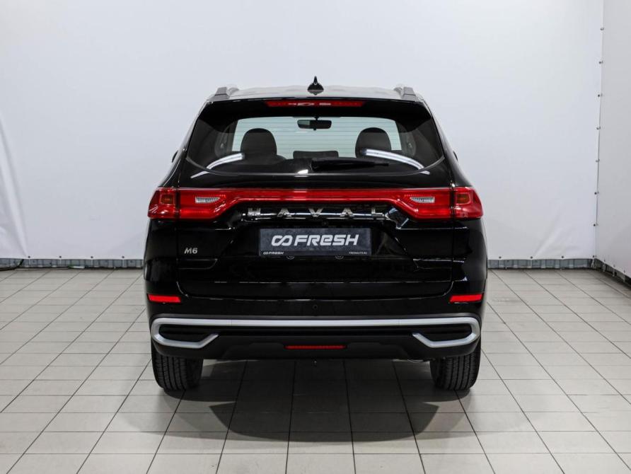 Haval M6 II Ростов-на-Дону  - изображение 4
