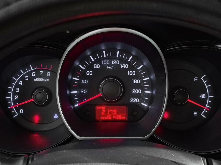 Kia Rio III Нижний Новгород  - изображение 16