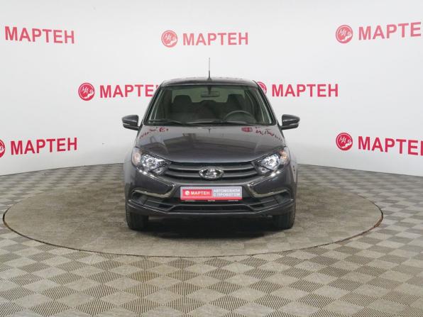 Lada (ВАЗ) Granta I Рестайлинг с пробегом 2022 года, цена 754 000 рублей, 46523 км, седан, Автокод Объявления