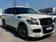 Infiniti QX80 I Рестайлинг Уфа  - изображение 27