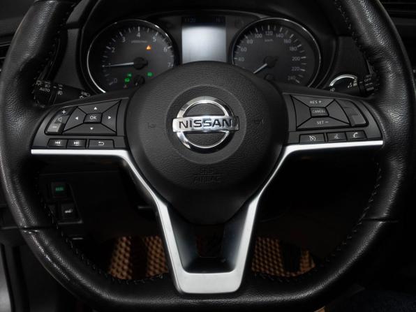 Nissan X-Trail III Рестайлинг с пробегом 2021 года, цена 2 448 000 рублей, 126000 км, внедорожник, Автокод Объявления