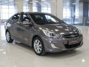 Hyundai Solaris I Самара  - изображение 23