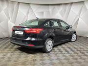 Ford Focus III Рестайлинг Москва  - изображение 22