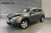 Nissan Qashqai I Рестайлинг Стерлитамак  - изображение 26