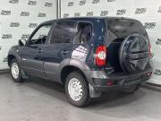 Chevrolet Niva I Рестайлинг Оренбург  - изображение 25