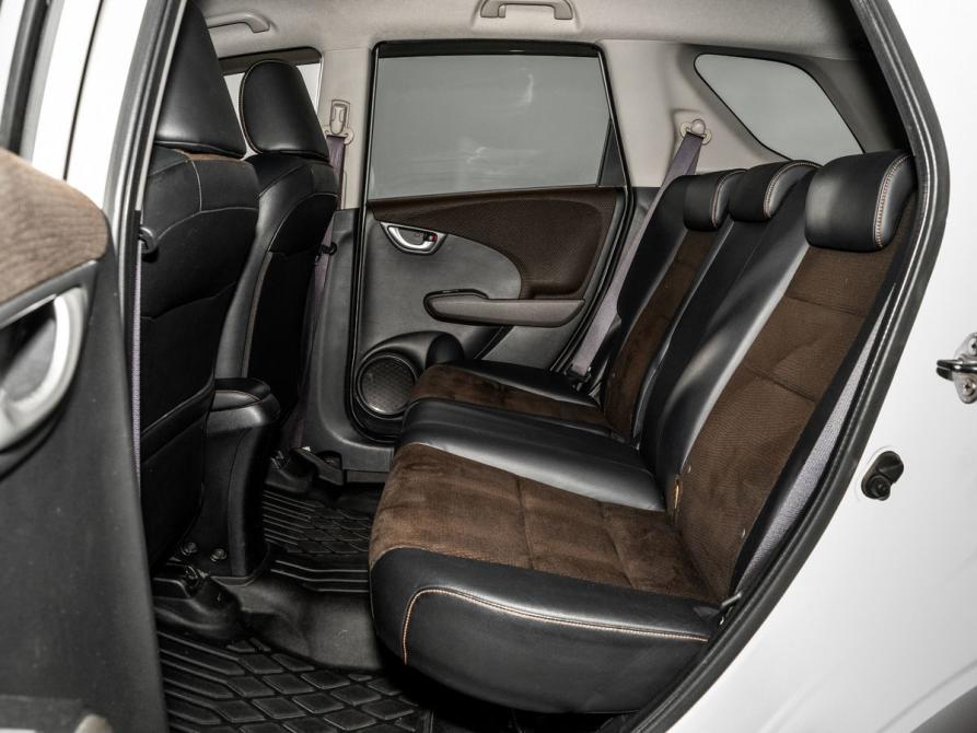 Honda Fit Shuttle I Иркутск  - изображение 7