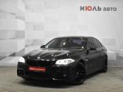 BMW 5 серии VI (F10/F11/F07) Екатеринбург  - изображение 19