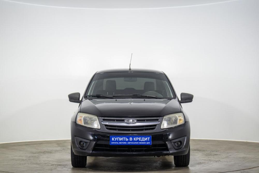 Lada (ВАЗ) Granta I Оренбург  - изображение 2