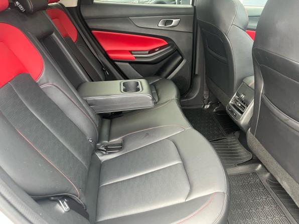 Changan CS55 Plus II с пробегом 2023 года, цена 1 890 000 рублей, 75000 км, внедорожник, Автокод Объявления
